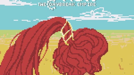 Of Gods and Men: The Daybreak Empire