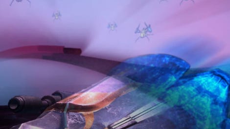 Astral Traveler