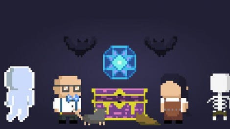 Puzzle Dungeon