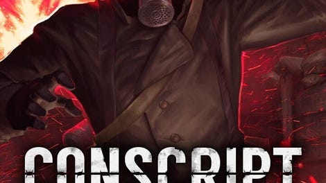 Conscript: Deluxe Edition