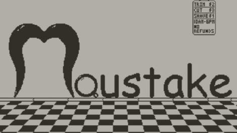 Moustake