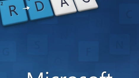 Microsoft Wordament