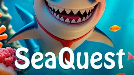 Seaquest Find the Difference
