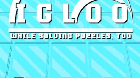 How To Build Your Igloo