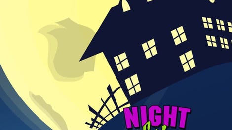 Night of the Meteor