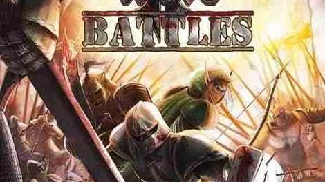 Kingdom Wars 2: Battles