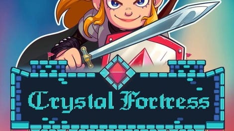 Crystal Fortress