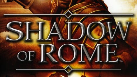 Shadow of Rome
