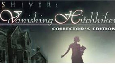 Shiver: Vanishing Hitchhiker - Collector's Edition