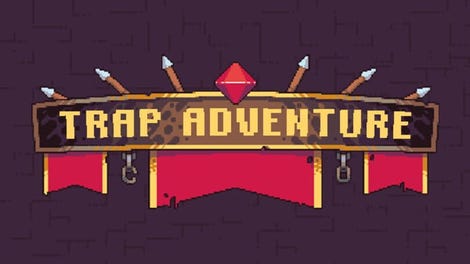 Trap Adventure