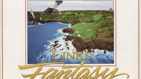 Links: Fantasy Course - Devils Island