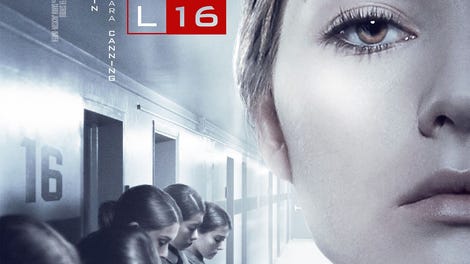 Level 16 full movie eng sub new arrivals