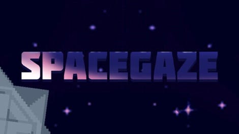 SpaceGaze