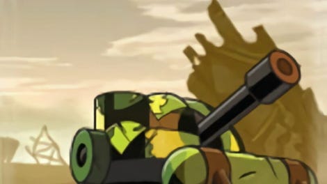 Heavy Weapon