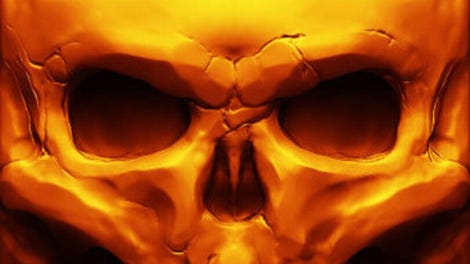Death Dome