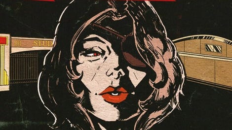 Wolfenstein II: The New Colossus - The Diaries of Agent Silent Death
