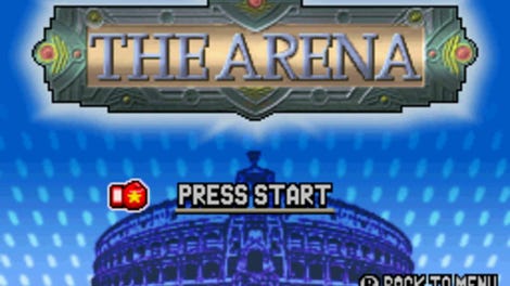 The Arena