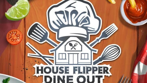House Flipper: Dine Out