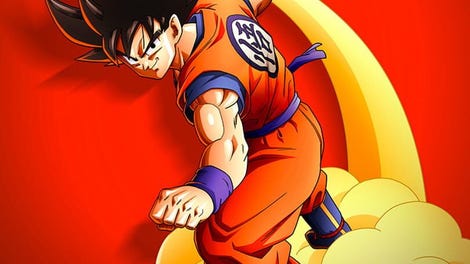 Dragon Ball Z: Kakarot