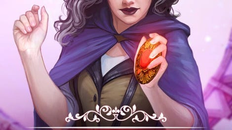 Demon Hunter 2: New Chapter