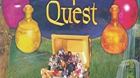 Fairy Tale Quest