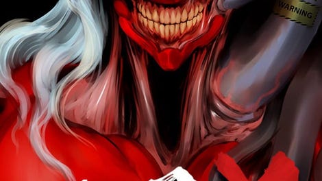 Slave Zero X