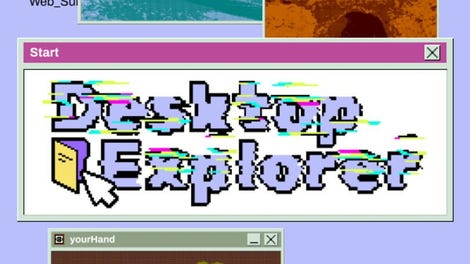 Desktop Explorer