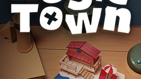 Logic Town