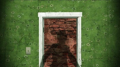 The Transference