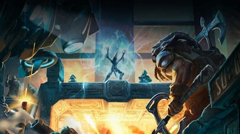 Shadowrun Chronicles: Boston Lockdown
