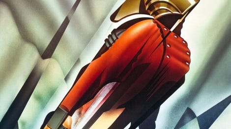 The Rocketeer