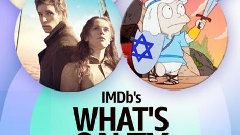 IMDb's What's on TV The Week of June 25 (TV Episode 2019) - IMDb