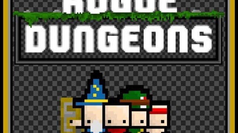Rogue Dungeons