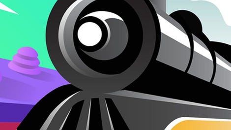 Railways: Train Simulator