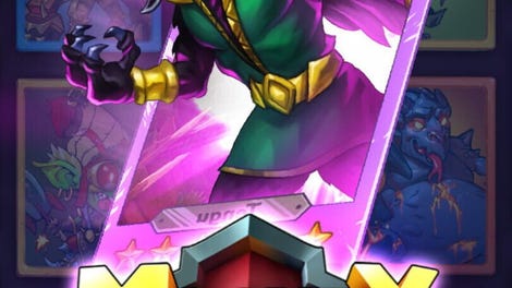 Mighty Party