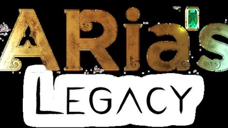 ARia's Legacy