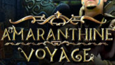 Amaranthine Voyage: The Tree of Life
