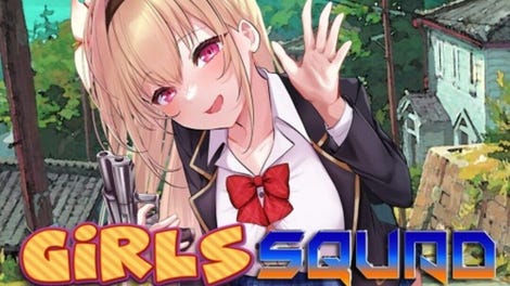Girls Squad: Style Wars