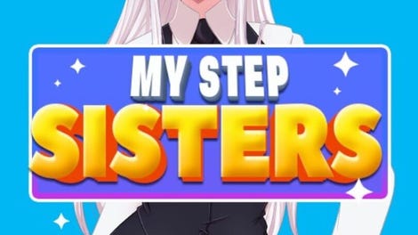My Step Sisters