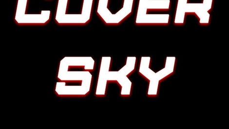 Cover Sky