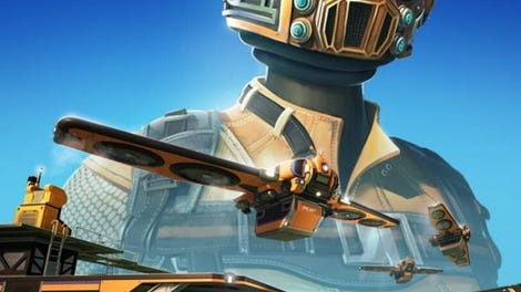 Satisfactory: Update 4