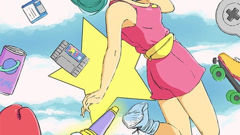 RPGirl