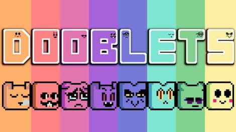 Dooblets