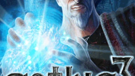 Gothic 3: The Beginning