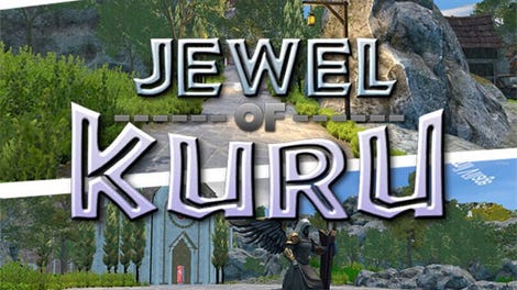 Jewel of Kuru