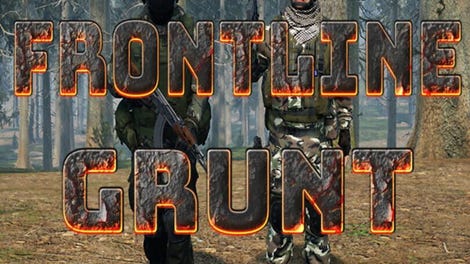 Frontline Grunt