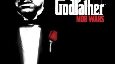 The Godfather: Mob Wars - Kotaku