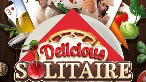 Delicious Solitaire