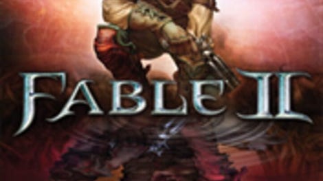 Fable II Bonus Game Content