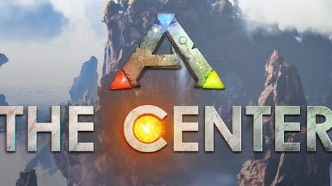 Ark: The Center